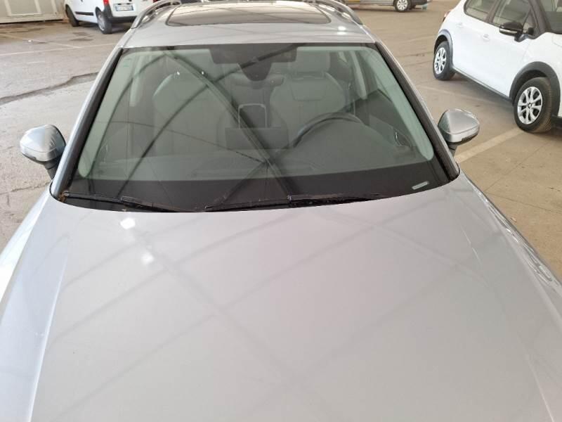 Audi A4 STATION WAGON 2.0 40 TDI QUATTRO S TRONIC BUSINESS - foto 10
