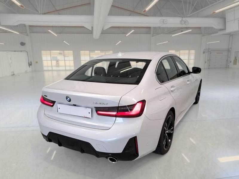 BMW Serie 3 Lim BERLINA 320D XDRIVE 48V MSPORT AUT. - foto 2