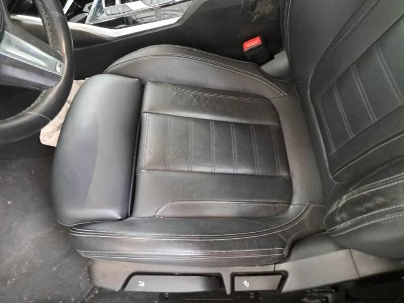 BMW Serie 3 Lim BERLINA 320D XDRIVE 48V MSPORT AUT. - foto 12