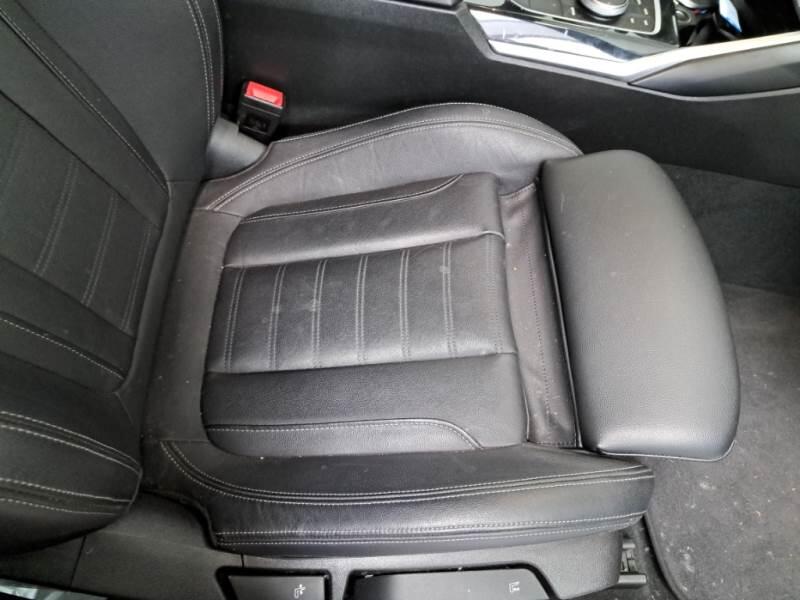 BMW Serie 3 Lim BERLINA 320D XDRIVE 48V MSPORT AUT. - foto 14
