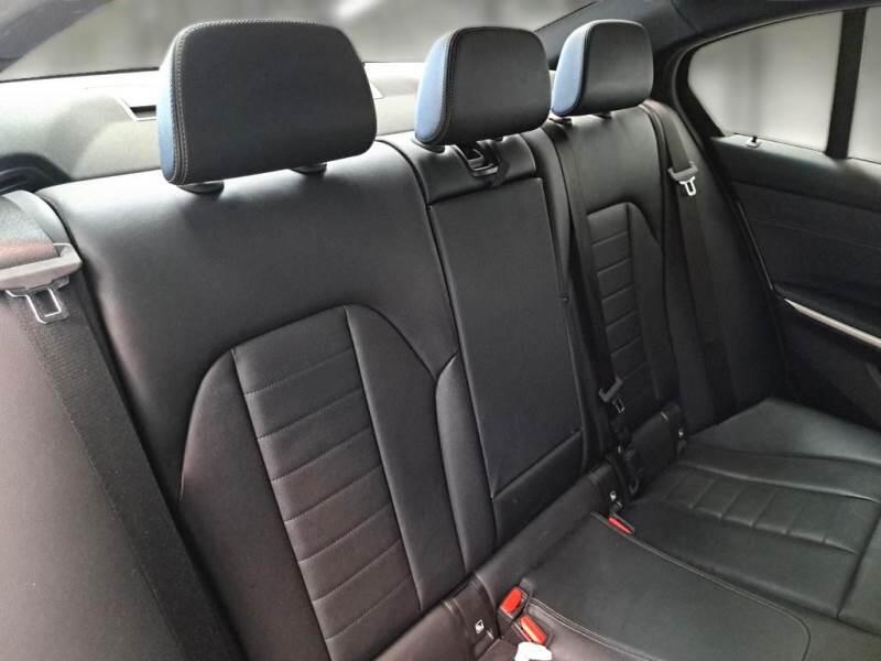 BMW Serie 3 Lim BERLINA 320D XDRIVE 48V MSPORT AUT. - foto 15