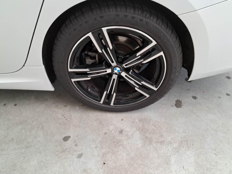 BMW Serie 3 Lim BERLINA 320D XDRIVE 48V MSPORT AUT. - foto 18