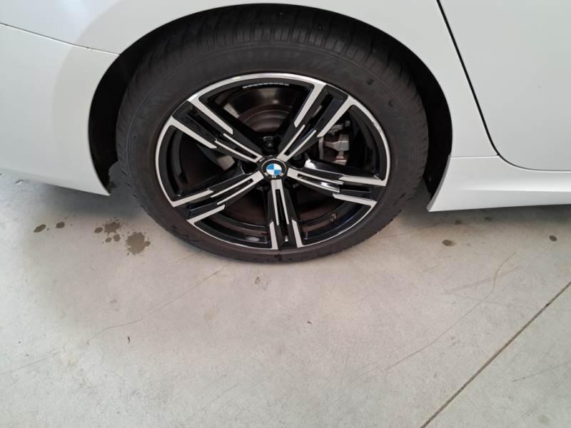 BMW Serie 3 Lim BERLINA 320D XDRIVE 48V MSPORT AUT. - foto 19