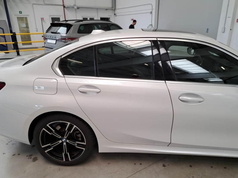 BMW Serie 3 Lim BERLINA 320D XDRIVE 48V MSPORT AUT. - foto 21
