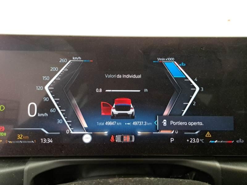 BMW Serie 3 Lim BERLINA 320D XDRIVE 48V MSPORT AUT. - foto 4