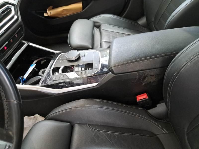 BMW Serie 3 Lim BERLINA 320D XDRIVE 48V MSPORT AUT. - foto 31