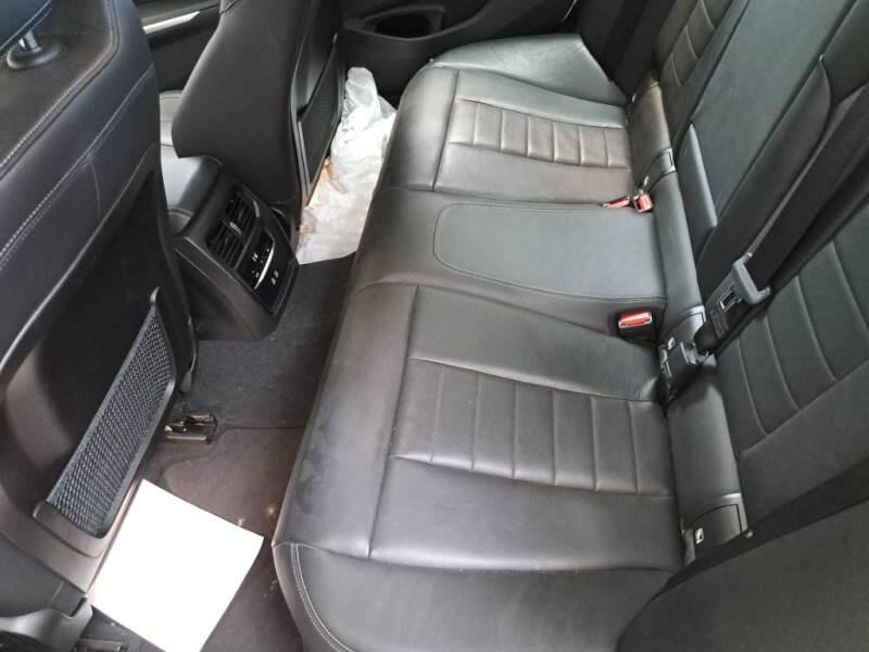 BMW Serie 3 Lim BERLINA 320D XDRIVE 48V MSPORT AUT. - foto 33