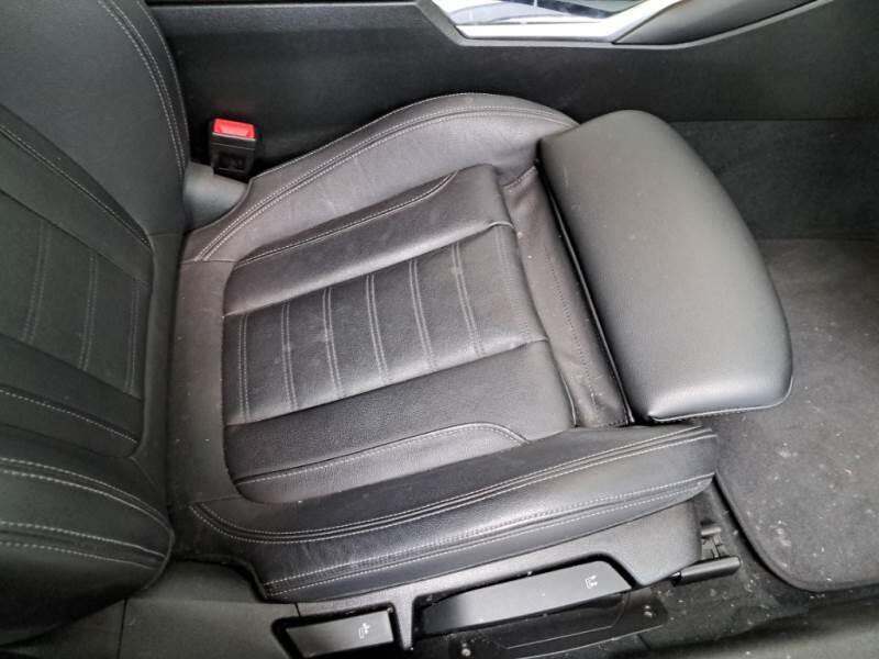 BMW Serie 3 Lim BERLINA 320D XDRIVE 48V MSPORT AUT. - foto 35