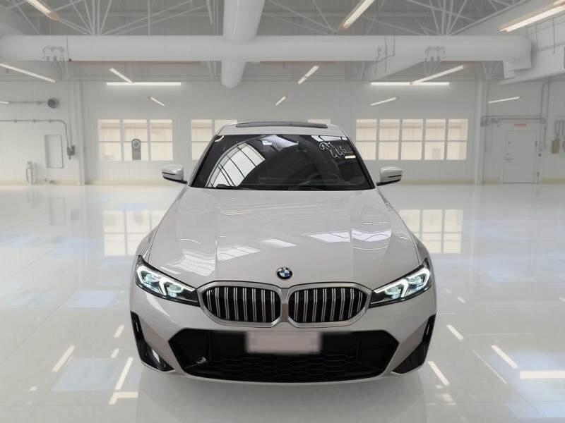 BMW Serie 3 Lim BERLINA 320D XDRIVE 48V MSPORT AUT. - foto 6