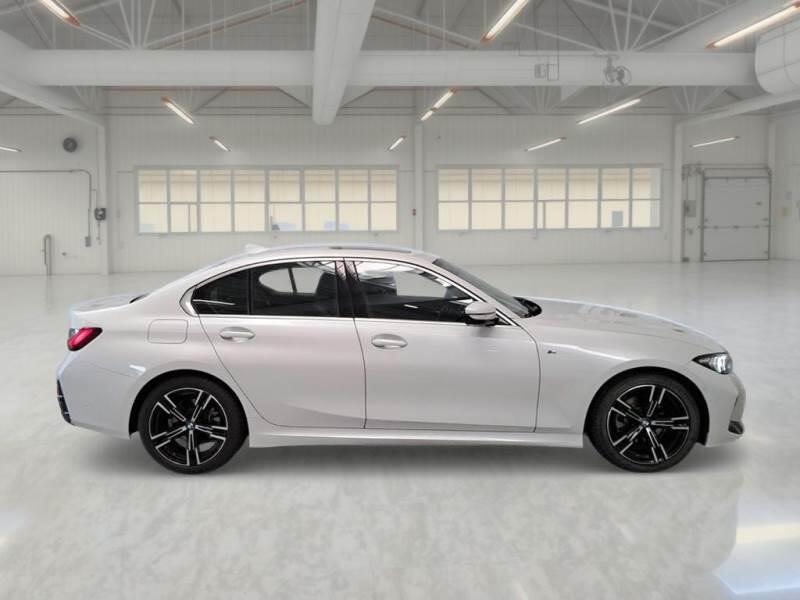 BMW Serie 3 Lim BERLINA 320D XDRIVE 48V MSPORT AUT. - foto 7