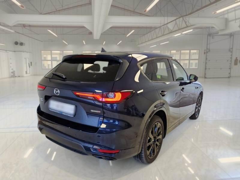 Mazda CX-60 SUV 3.3L E-SKYACTIV MHEV HOMURA AWD AUTO - foto 2