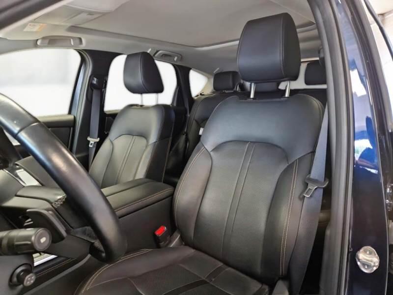Mazda CX-60 SUV 3.3L E-SKYACTIV MHEV HOMURA AWD AUTO - foto 11