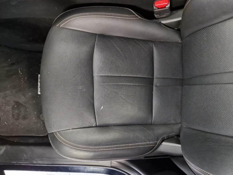 Mazda CX-60 SUV 3.3L E-SKYACTIV MHEV HOMURA AWD AUTO - foto 12