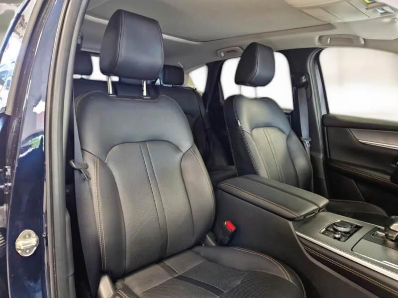 Mazda CX-60 SUV 3.3L E-SKYACTIV MHEV HOMURA AWD AUTO - foto 13