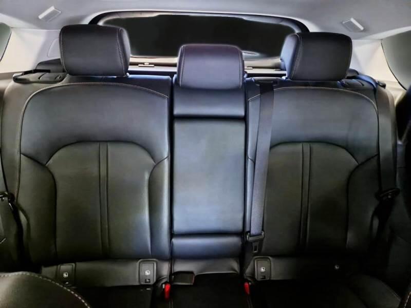 Mazda CX-60 SUV 3.3L E-SKYACTIV MHEV HOMURA AWD AUTO - foto 15