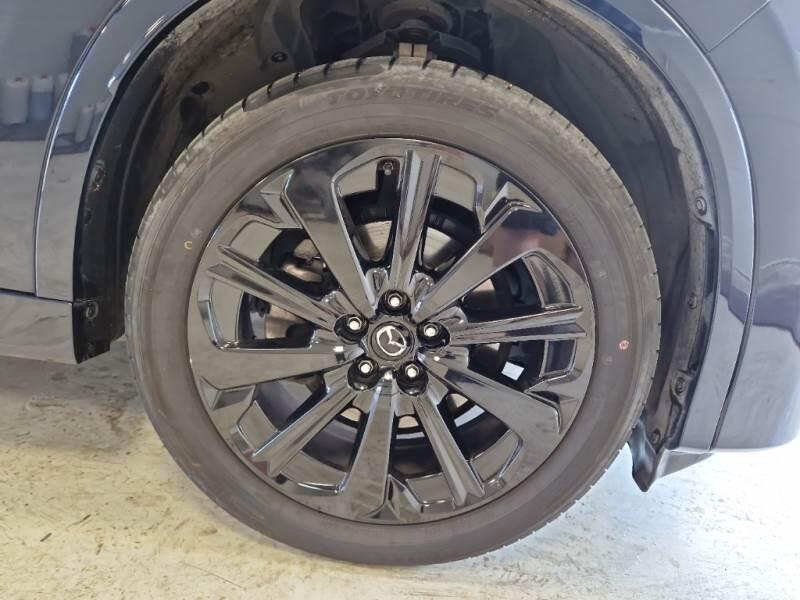 Mazda CX-60 SUV 3.3L E-SKYACTIV MHEV HOMURA AWD AUTO - foto 17
