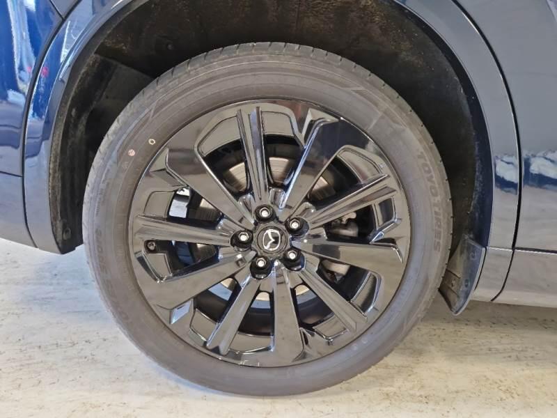 Mazda CX-60 SUV 3.3L E-SKYACTIV MHEV HOMURA AWD AUTO - foto 18