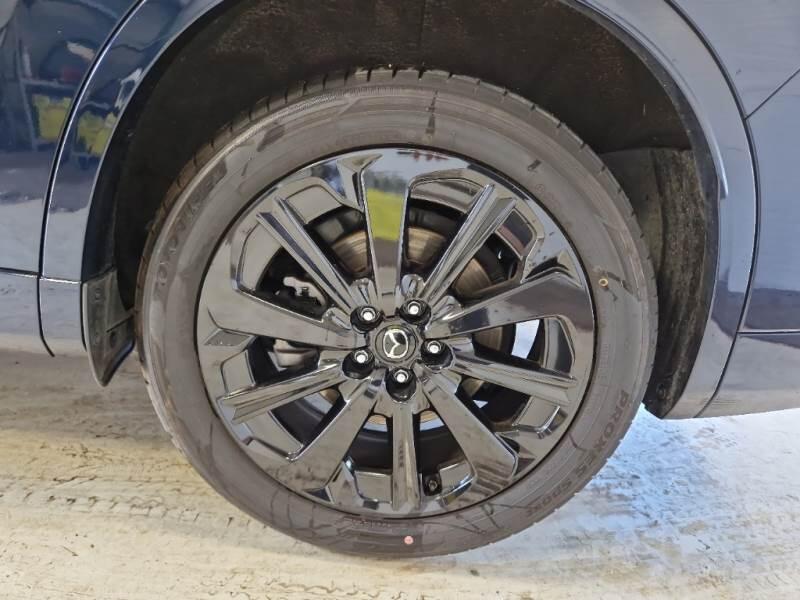Mazda CX-60 SUV 3.3L E-SKYACTIV MHEV HOMURA AWD AUTO - foto 19