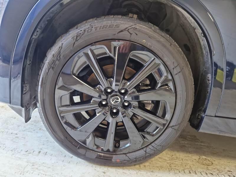 Mazda CX-60 SUV 3.3L E-SKYACTIV MHEV HOMURA AWD AUTO - foto 20