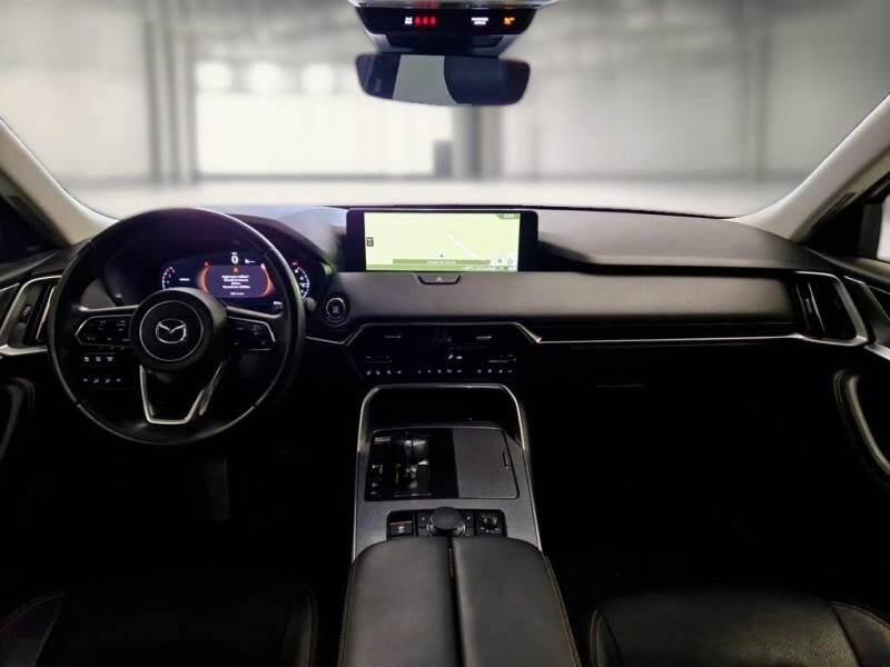 Mazda CX-60 SUV 3.3L E-SKYACTIV MHEV HOMURA AWD AUTO - foto 3