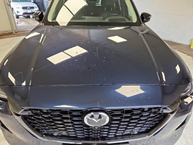 Mazda CX-60 SUV 3.3L E-SKYACTIV MHEV HOMURA AWD AUTO - foto 25