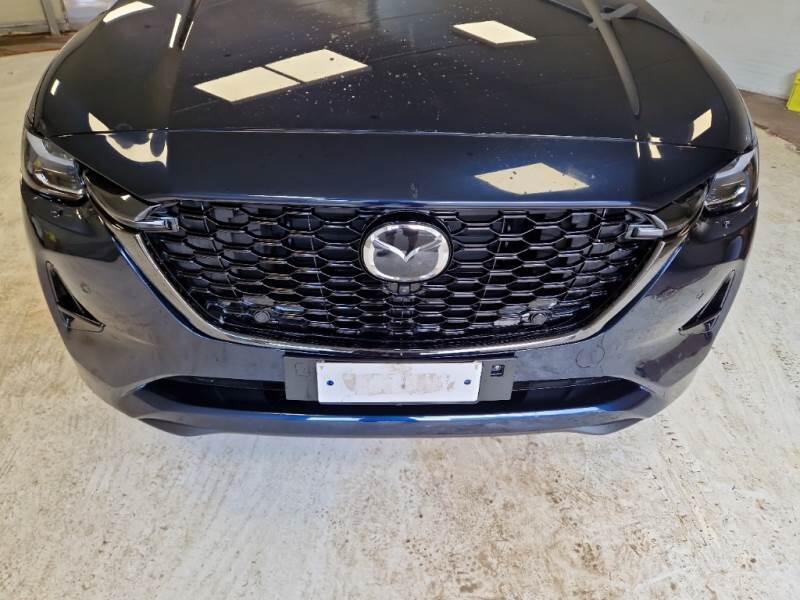 Mazda CX-60 SUV 3.3L E-SKYACTIV MHEV HOMURA AWD AUTO - foto 29