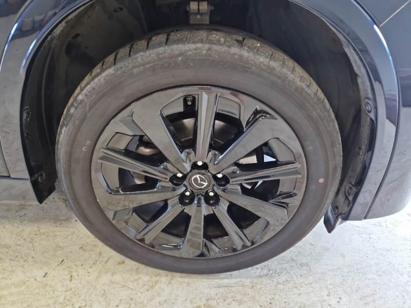 Mazda CX-60 SUV 3.3L E-SKYACTIV MHEV HOMURA AWD AUTO - foto 38