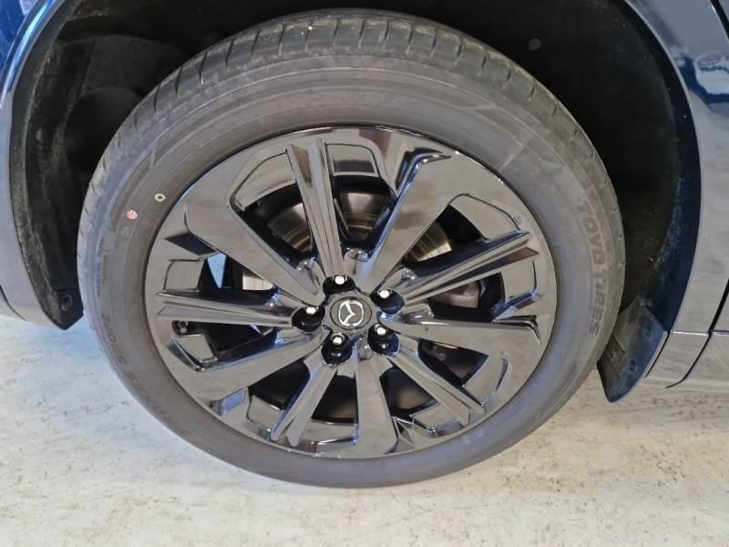 Mazda CX-60 SUV 3.3L E-SKYACTIV MHEV HOMURA AWD AUTO - foto 49