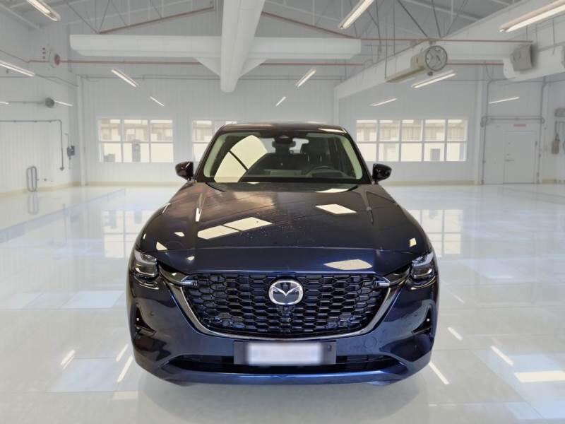 Mazda CX-60 SUV 3.3L E-SKYACTIV MHEV HOMURA AWD AUTO - foto 6