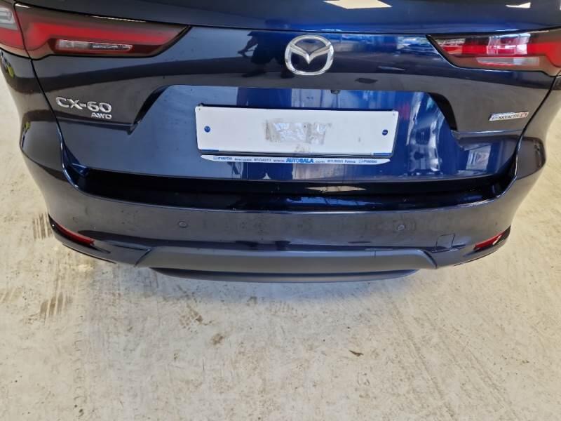 Mazda CX-60 SUV 3.3L E-SKYACTIV MHEV HOMURA AWD AUTO - foto 51