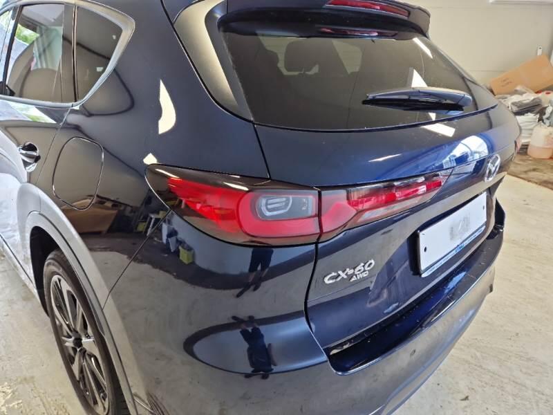 Mazda CX-60 SUV 3.3L E-SKYACTIV MHEV HOMURA AWD AUTO - foto 55
