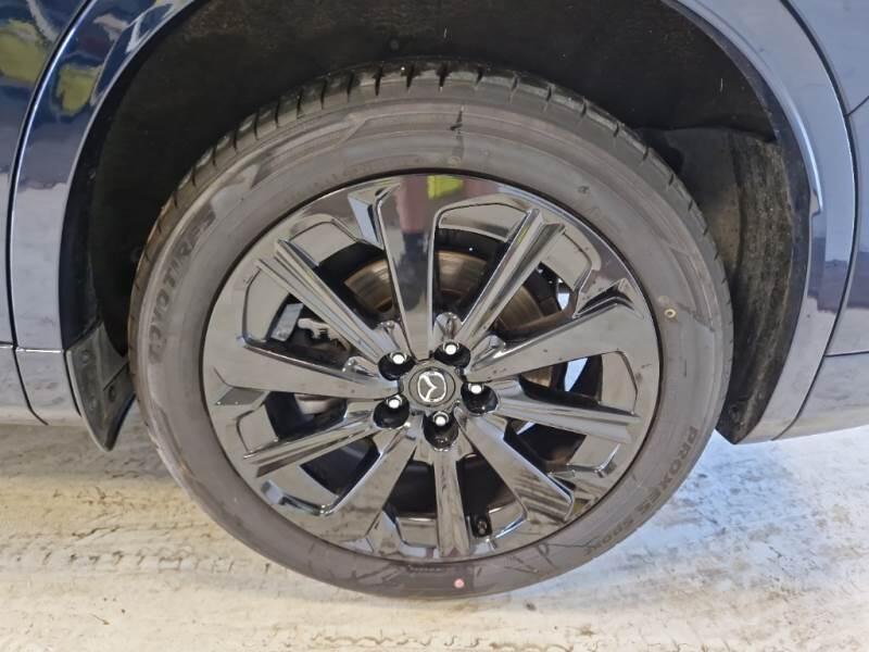 Mazda CX-60 SUV 3.3L E-SKYACTIV MHEV HOMURA AWD AUTO - foto 59