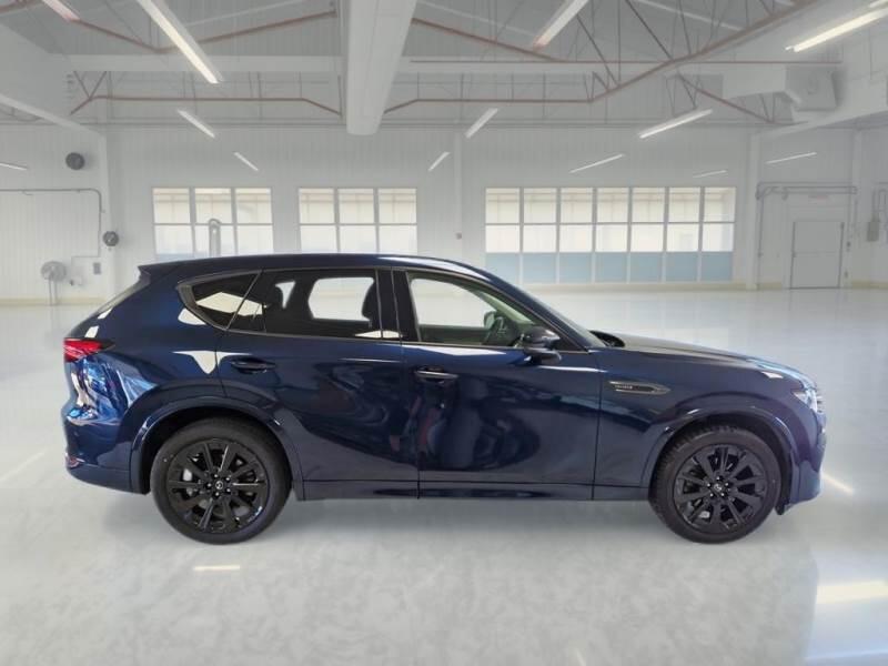 Mazda CX-60 SUV 3.3L E-SKYACTIV MHEV HOMURA AWD AUTO - foto 7
