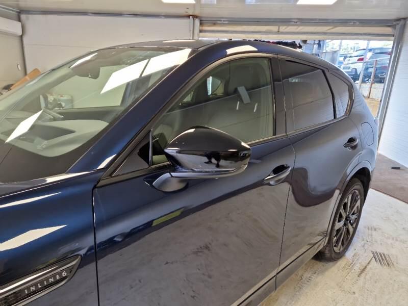 Mazda CX-60 SUV 3.3L E-SKYACTIV MHEV HOMURA AWD AUTO - foto 68