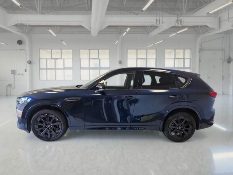 Mazda CX-60 SUV 3.3L E-SKYACTIV MHEV HOMURA AWD AUTO - foto 8