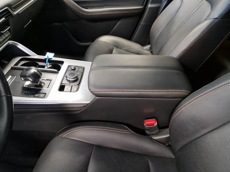 Mazda CX-60 SUV 3.3L E-SKYACTIV MHEV HOMURA AWD AUTO - foto 76