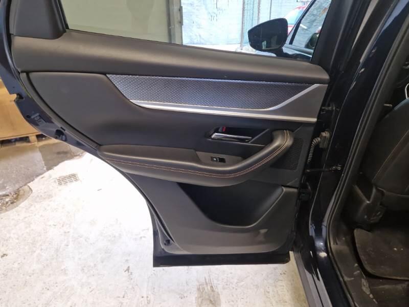 Mazda CX-60 SUV 3.3L E-SKYACTIV MHEV HOMURA AWD AUTO - foto 78