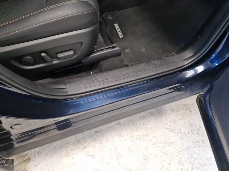 Mazda CX-60 SUV 3.3L E-SKYACTIV MHEV HOMURA AWD AUTO - foto 96