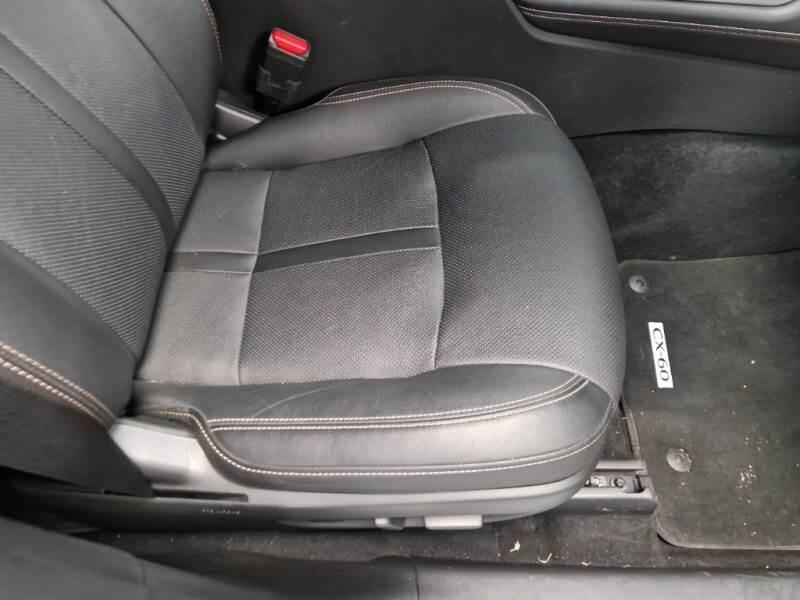 Mazda CX-60 SUV 3.3L E-SKYACTIV MHEV HOMURA AWD AUTO - foto 98