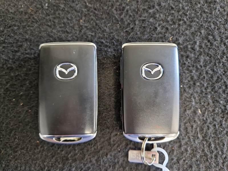 Mazda CX-60 SUV 3.3L E-SKYACTIV MHEV HOMURA AWD AUTO - foto 100