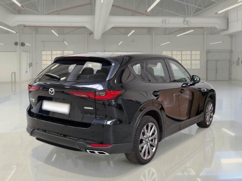 Mazda CX-60 SUV 3.3L E-SKYACTIV MHEV EXCL. LINE AWD AUTO - foto 2