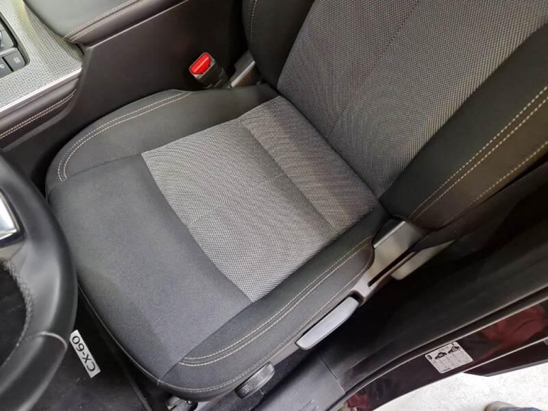 Mazda CX-60 SUV 3.3L E-SKYACTIV MHEV EXCL. LINE AWD AUTO - foto 12