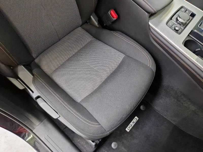 Mazda CX-60 SUV 3.3L E-SKYACTIV MHEV EXCL. LINE AWD AUTO - foto 14