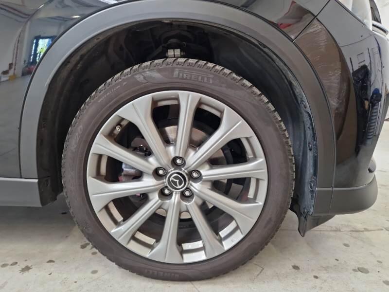 Mazda CX-60 SUV 3.3L E-SKYACTIV MHEV EXCL. LINE AWD AUTO - foto 17