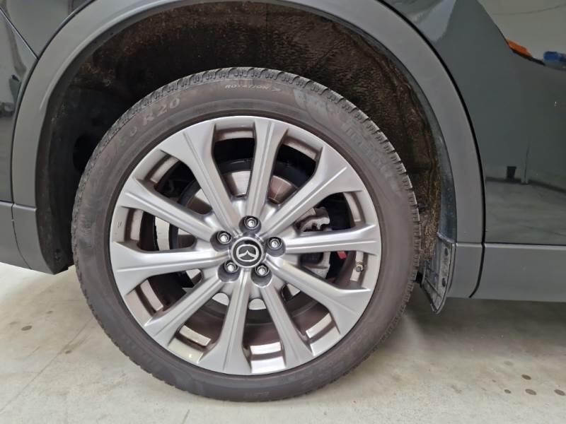 Mazda CX-60 SUV 3.3L E-SKYACTIV MHEV EXCL. LINE AWD AUTO - foto 18