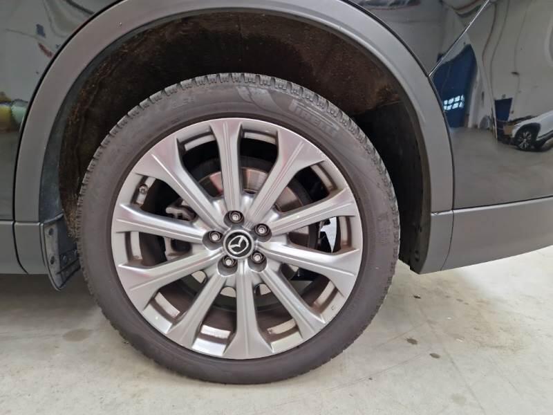 Mazda CX-60 SUV 3.3L E-SKYACTIV MHEV EXCL. LINE AWD AUTO - foto 19