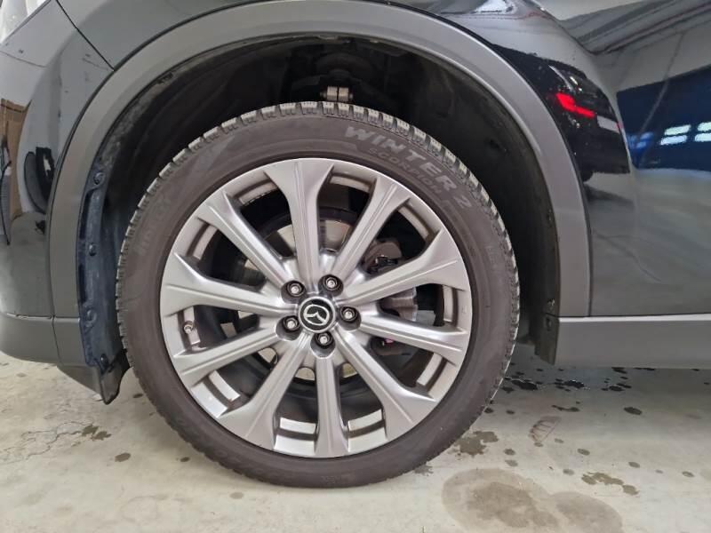 Mazda CX-60 SUV 3.3L E-SKYACTIV MHEV EXCL. LINE AWD AUTO - foto 20