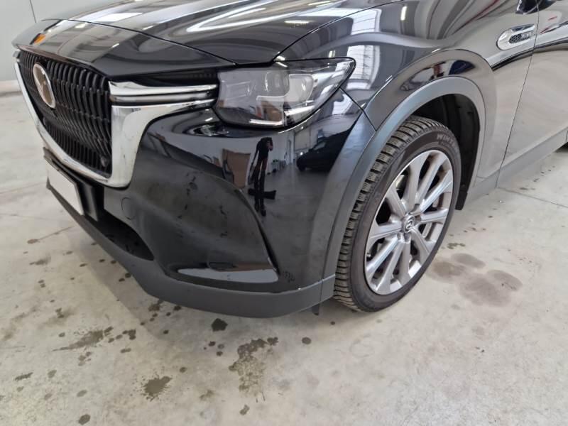 Mazda CX-60 SUV 3.3L E-SKYACTIV MHEV EXCL. LINE AWD AUTO - foto 25