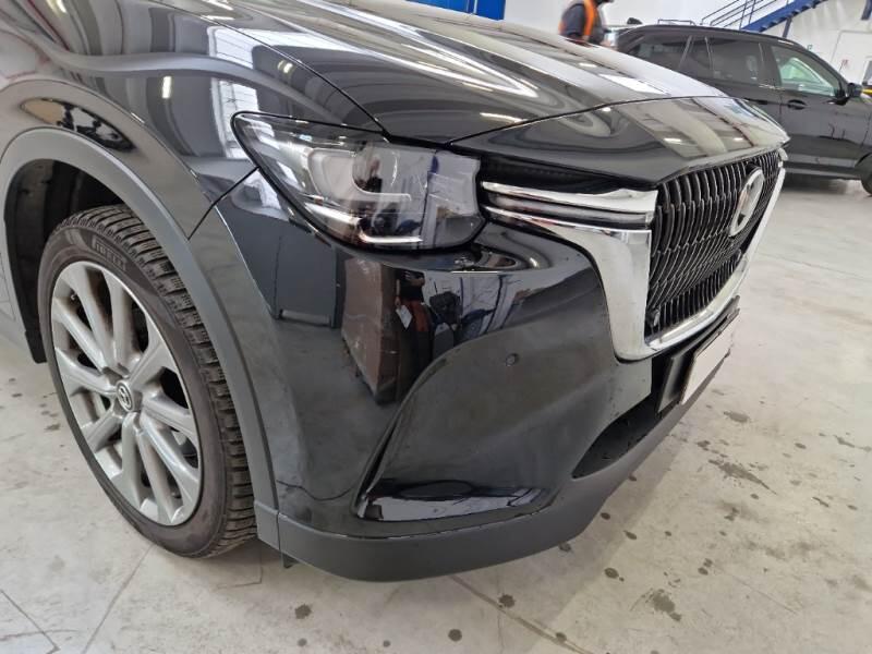 Mazda CX-60 SUV 3.3L E-SKYACTIV MHEV EXCL. LINE AWD AUTO - foto 27