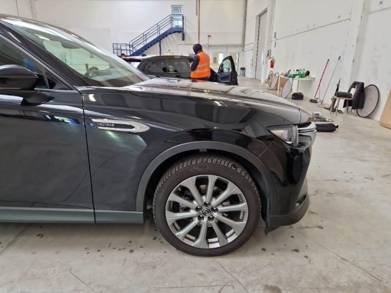 Mazda CX-60 SUV 3.3L E-SKYACTIV MHEV EXCL. LINE AWD AUTO - foto 31